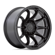 Load image into Gallery viewer, Fuel Offroad Wheels | VARIANT D791 Matte Black