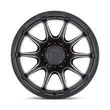 Load image into Gallery viewer, Fuel Offroad Wheels | VARIANT D791 Matte Black