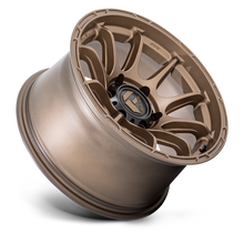 Load image into Gallery viewer, Fuel Offroad Wheels | VARIANT D792 Matte Bronze