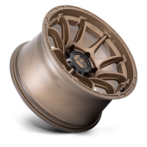 Fuel Offroad Wheels | VARIANT D792 Matte Bronze