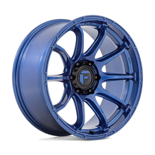 Load image into Gallery viewer, Fuel Offroad Wheels | VARIANT D794 Dark Blue