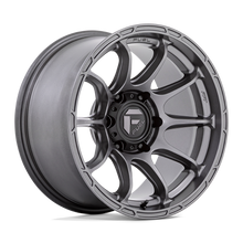 Load image into Gallery viewer, Fuel Offroad Wheels | VARIANT D793 Matte Anthracite