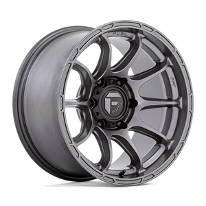 Fuel Offroad Wheels | VARIANT D793 Matte Anthracite