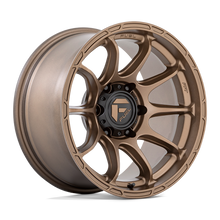 Load image into Gallery viewer, Fuel Offroad Wheels | VARIANT D792 Matte Bronze