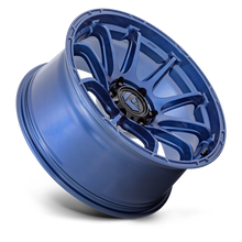 Load image into Gallery viewer, Fuel Offroad Wheels | VARIANT D794 Dark Blue