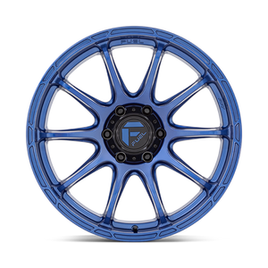 Fuel Offroad Wheels | VARIANT D794 Dark Blue