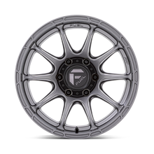 Load image into Gallery viewer, Fuel Offroad Wheels | VARIANT D793 Matte Anthracite