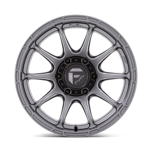 Fuel Offroad Wheels | VARIANT D793 Matte Anthracite