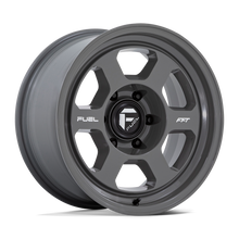 Load image into Gallery viewer, Fuel Offroad Wheels | HYPE FC860AX Battleship Gray