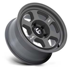 Fuel Offroad Wheels | HYPE FC860AX Battleship Gray