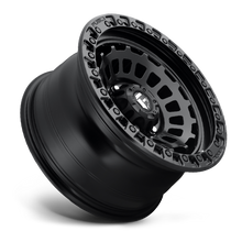 Load image into Gallery viewer, Fuel Offroad Wheels | ZEPHYR D633 Matte Black