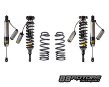 Load image into Gallery viewer, 2022+ Toyota Tundra ARB OME BP-51 3" Lift w/Optional UCA