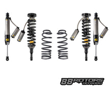 Load image into Gallery viewer, 2024+ Toyota Land Cruiser ARB OME BP-51 3" Lift w/Optional UCA