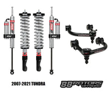 Load image into Gallery viewer, Eibach Pro Truck Lift Stage 2R | 07-21 Toyota Tundra