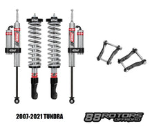 Eibach Pro Truck Lift Stage 2R | 07-21 Toyota Tundra