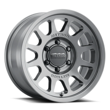 Load image into Gallery viewer, Method Race Wheels - MR703 Bead Grip® Gloss Titanium