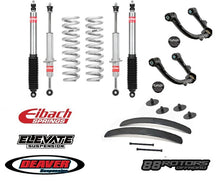 Load image into Gallery viewer, Eibach Pro Truck Lift Stage 1 | 16-23 Toyota Tacoma 6 Lug