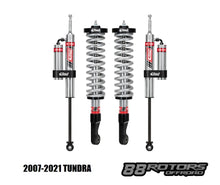Eibach Pro Truck Lift Stage 2R | 07-21 Toyota Tundra