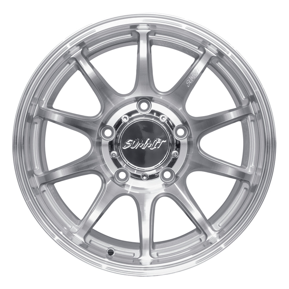 SSW Offroad Wheels – 88 Rotors Offroad