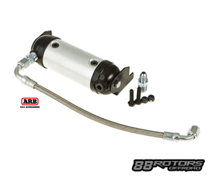 ARB AIR LOCKER MANIFOLD KIT