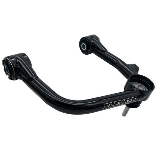 Elevate Chromoly Ball Joint UCA, 2024+ Tacoma 2/4WD / 2024+ Land Cruiser / 2025+ 4Runner 2/4WD