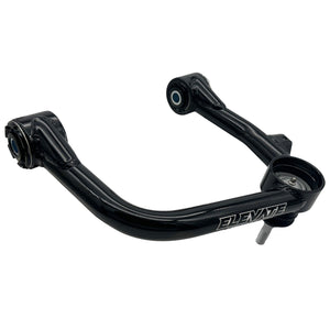 Elevate Chromoly Ball Joint UCA, 2024+ Tacoma 2/4WD / 2024+ Land Cruiser / 2025+ 4Runner 2/4WD