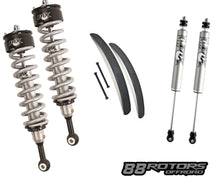 Load image into Gallery viewer, 05-23 Toyota Tacoma Fox 2.0 IFP Performance Series Coilovers, Shocks, UCA &amp; Rear AAL Options