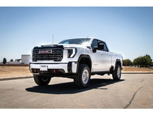 Load image into Gallery viewer, Cognito 3-Inch Elite Leveling Kit with King 2.5 Reservoir Shocks for 20-25 Silverado/Sierra 2500/3500 2WD/4WD
