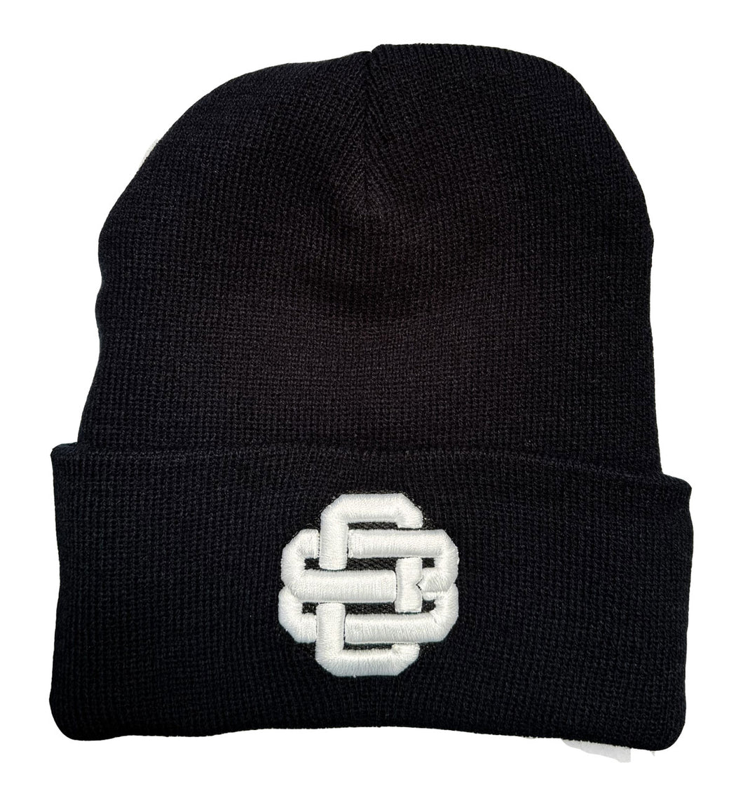 88 Rotors Offroad 88 Monogram Embroidered Unisex Beanie