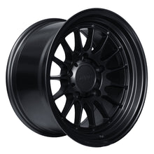 Load image into Gallery viewer, DAKAR / MATTE BLACK / 17X9.0 +0 5x150