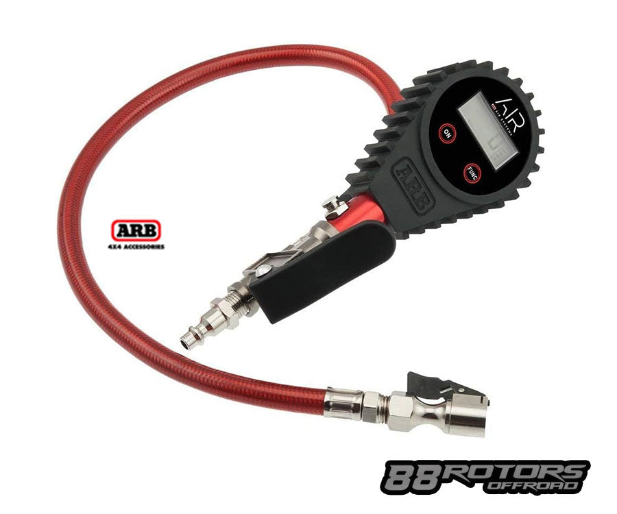 ARB DIGITAL TIRE INFLATOR