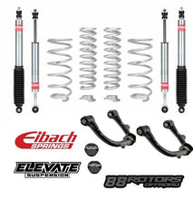 Load image into Gallery viewer, Eibach Pro Truck Lift Stage 1 | 07-14 Toyota FJ Cruiser