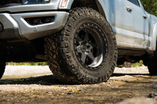 Load image into Gallery viewer, Lock Offroad Wheels | Olympus Matte Gunmetal