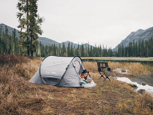 FRONT RUNNER FLIP POP TENT