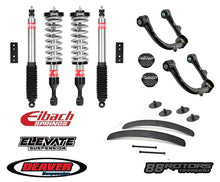 Load image into Gallery viewer, Eibach Pro Truck Lift Stage 2 | 05-23 Toyota Tacoma