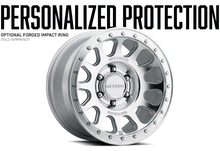 Load image into Gallery viewer, Method Race Wheels - MR709-HD Machined Silver