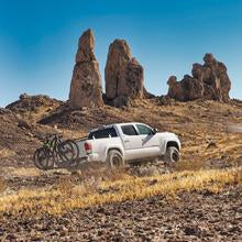 Load image into Gallery viewer, Elevate Chromoly Ball Joint UCA, 2005-2023 Tacoma 2/4WD