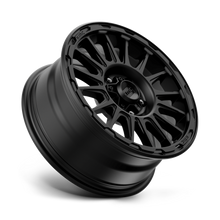 Load image into Gallery viewer, KMC IMPACT WHEELS 17X8.5 +0 MATTE BLACK (6X5.5 | 6X139.7)