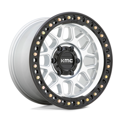 KMC Wheels – 88 Rotors Offroad