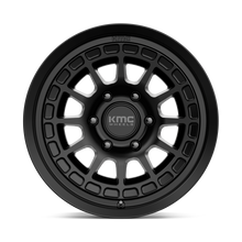 Load image into Gallery viewer, KMC CANYON WHEELS - SATIN BLACK