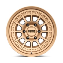 Load image into Gallery viewer, KMC CANYON WHEELS - MATTE BRONZE