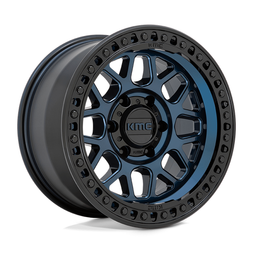 KMC Wheels – 88 Rotors Offroad