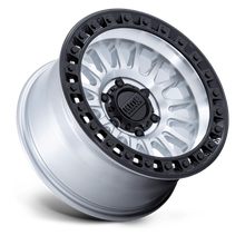 Load image into Gallery viewer, KMC IMS WHEELS - MACHINED WITH MATTE BLACK LIP