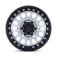 Load image into Gallery viewer, KMC IMS WHEELS - MACHINED WITH MATTE BLACK LIP