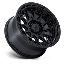 Load image into Gallery viewer, KMC CRUX WHEELS - BLACKOUT