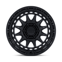 Load image into Gallery viewer, KMC CRUX WHEELS - BLACKOUT