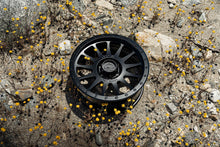 Load image into Gallery viewer, Lock Offroad Wheels | YOSEMITE Matte Black