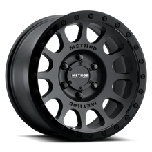 Load image into Gallery viewer, Method Race Wheels - MR305 Double Black