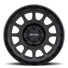 Load image into Gallery viewer, Method Race Wheels - MR305 Double Black