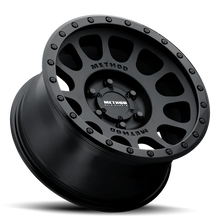 Load image into Gallery viewer, Method Race Wheels - MR305 Double Black